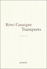 Transports par Cassaigne