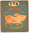 T.T.S., cochon arodynamique par Alenon