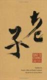 Tao Te King : Le Livre de la Voie et de la Vertu par Tseu