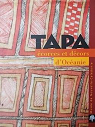 Tapa corces et dcors d'Ocanie par Muse de Nouvelle-Caldonie