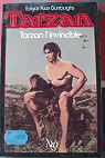 Tarzan, tome 14 : Tarzan l'invincible par Burroughs