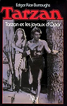 Tarzan, tome 5 : Tarzan et les Joyaux d'Opar par Burroughs