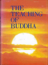 Teaching of Buddha English Japanese par Bukkyo Dendo Kyokai