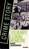Ted Bundy, le beau monstre par Jacquemard