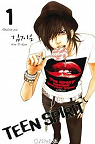 Teen spirit, tome 1 par Jae-Eon