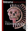 Tlrama hors-srie. Teotihuacan par Tlrama