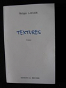 Textures par Latger