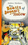 The Beasts of Boggart Hollow par Matthews