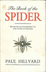 The Book of the Spider par Hillyard
