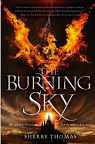 The Burning Sky par Thomas