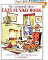 The Calvin and Hobbes Lazy Sunday book par Watterson