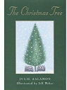 The Christmas tree par Salamon
