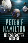 The Confederation Handbook par Hamilton