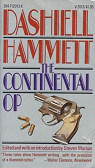 The Continental Op par Hammett