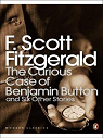 The Curious Case of Benjamin Button and Six Other Stories par Fitzgerald