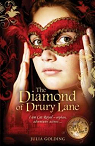 The Diamond of Drury Lane par Golding