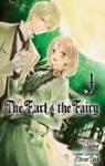 The Earl and the Fairy, tome 4  par Ayuko