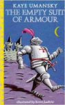 The Empty Suit of Armour par Umansky