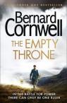 The Empty Throne par Cornwell