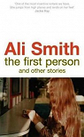 The First Person and Other Stories par Smith