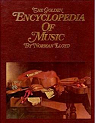 The Golden Encyclopedia of Music par Lloyd