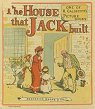 The House That Jack Built par Caldecott