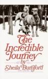 The Incredible Journey par Burnford
