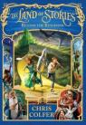 The Land of Stories : Beyond the Kingdoms par Colfer