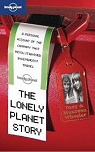 The Lonely Planet Story. Once While Travelling par Wheeler