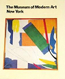 The Museum of Modern Art New York par Hunter