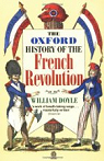 The Oxford History of the French Revolution par Doyle