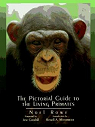 The Pictorial Guide to the Living Primates par Rowe
