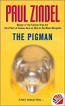 The Pigman's Legacy par Zindel