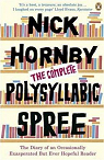 The Polysyllabic Spree par Hornby