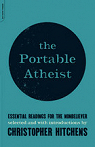 The Portable Atheist par Hitchens