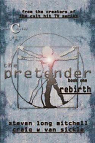 The Pretender - Rebirth par Van Sickle