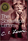 The Screwtape letters & Screwtape proposes a toast  par Lewis