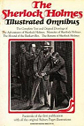 The Sherlock Holmes Illustrated Omnibus par Doyle