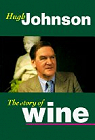 The Story of Wine par Johnson