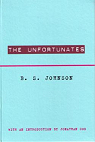 The Unfortunates par Johnson