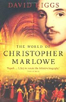 The World of Christopher Marlowe par Riggs