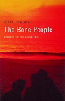 The bone people ou Les hommes du long nuage blanc par Hulme