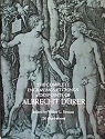 The complete engravings, etchings and drypoints of albrecht drer. par Strauss