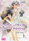The Priest, tome 2 : The King is crazy about the Priest par Yoshida