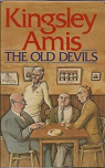 Les vieux diables par Amis