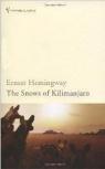 The snows of Kilimanjaro and other stories par Hemingway