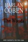 The woods - dition bilingue par Coben