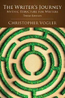The writer's journey par Vogler