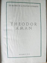 Theodor aman. 1831-1891 par Aman
