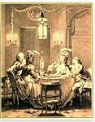 Princesses, dames et salonnires du rgne de Louis XV par Thrse Louis Latour
